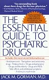 The Essential Guide to Psychiatric Drugs, Revised and Updated