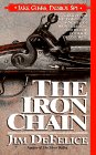The Iron Chain cover