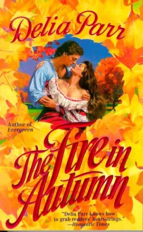 The Fire in Autumn book cover
