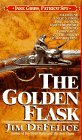 The Golden Flask book cover