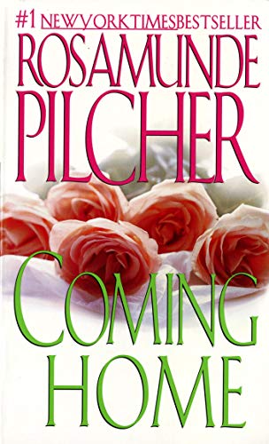 Coming Home book cover