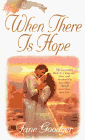 When There is Hope book cover