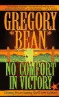 No Comfort in Victory book cover