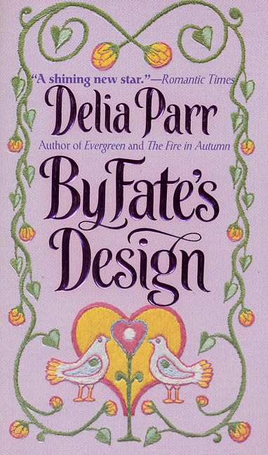 By Fate's Design book cover