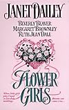 Flower Girls [Anthology 4-in-1]