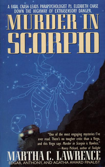 Murder in Scorpio