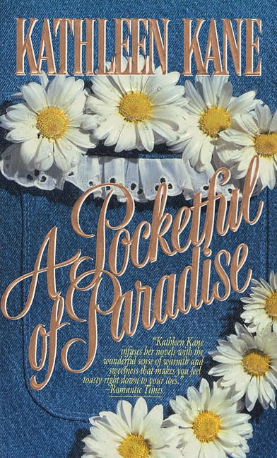 A Pocketful of Paradise (As:Kathleen Kane) cover