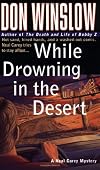 While Drowning in the Desert