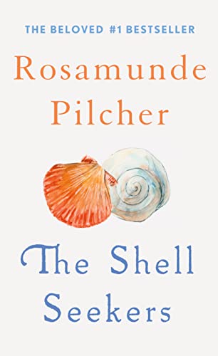 The Shell Seekers book cover