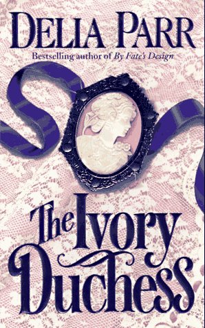 The Ivory Duchess book cover