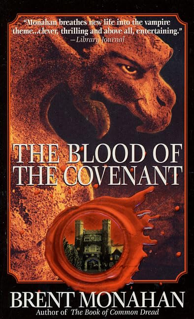 The Blood of the Covenant