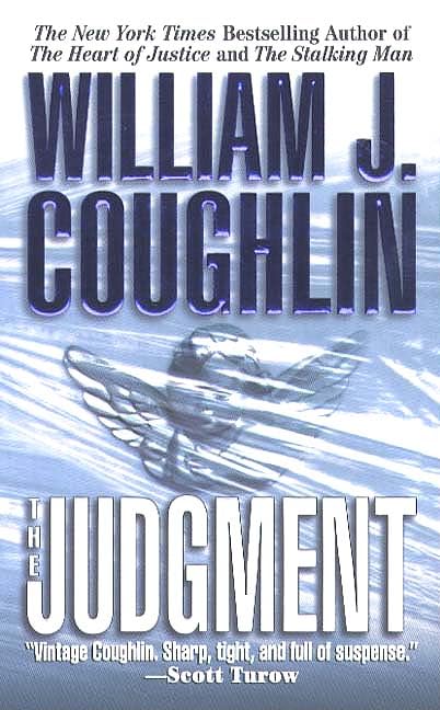 The Judgment cover