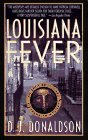 Louisiana Fever book cover
