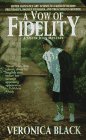 A Vow of Fidelity book cover