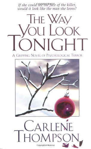 The Way You Look Tonight book cover
