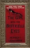 The Girl With the Botticelli Eyes