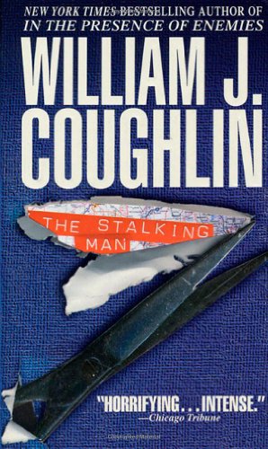 The Stalking Man book cover