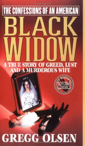 The Confessions of an American Black Widow / Bitch on Wheels book cover