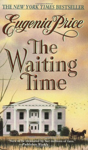 The Waiting Time book cover
