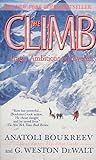 The Climb Tragic Ambitions On Everest