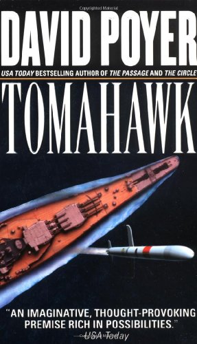 Tomahawk cover