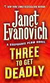 Three to Get Deadly