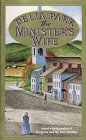 The Minister's Wife book cover