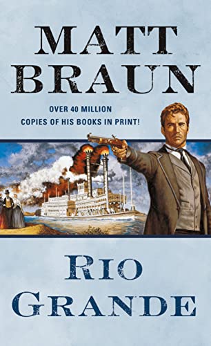 Rio Grande / The Stuart Women book cover