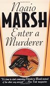 Enter a Murderer