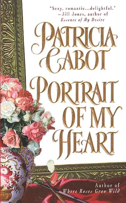 Portrait of My Heart book cover