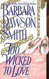 Too Wicked to Love