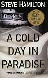 A Cold Day in Paradise