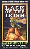 Lack of the Irish