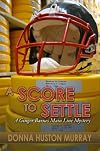 A Score To Settle