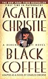 Black Coffee: Novelisation