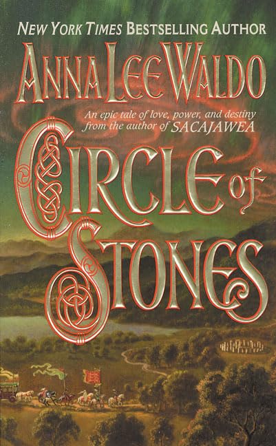 Cover of Circle of Stones