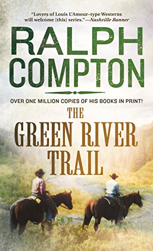 The Green River Trail book cover