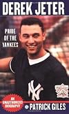 Derek Jeter: Pride of the Yankees