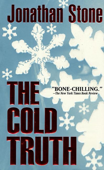 The Cold Truth book cover