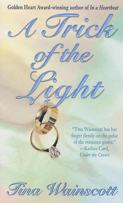 A Trick of the Light