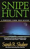Snipe Hunt (Professor Simon Shaw Mysteries)