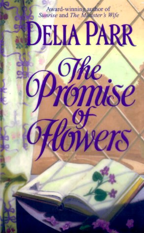 The Promise of Flowers book cover