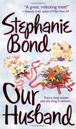 Our Husband book cover
