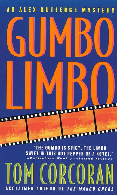 Gumbo Limbo book cover
