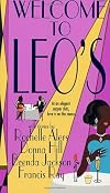 Welcome to Leo's (Anthology 4-in-1)