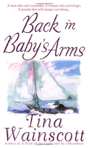 Back in Baby's Arms book cover