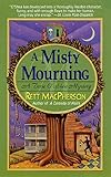 A Misty Mourning