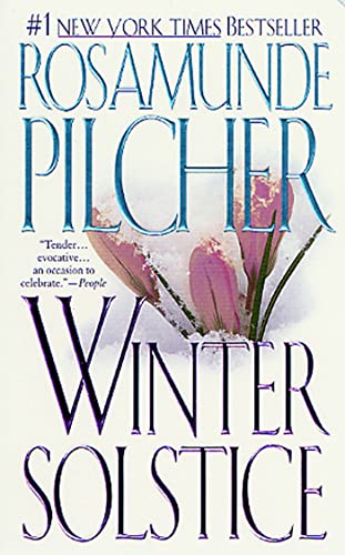 Winter Solstice book cover