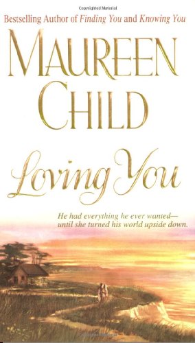 Loving You book cover