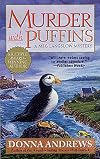 Murder with Puffins